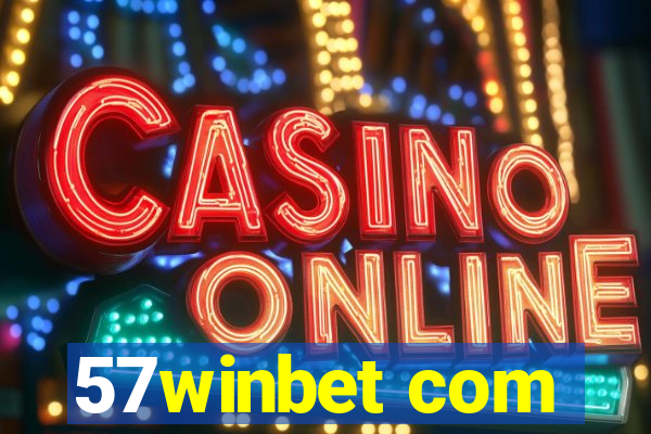 57winbet com